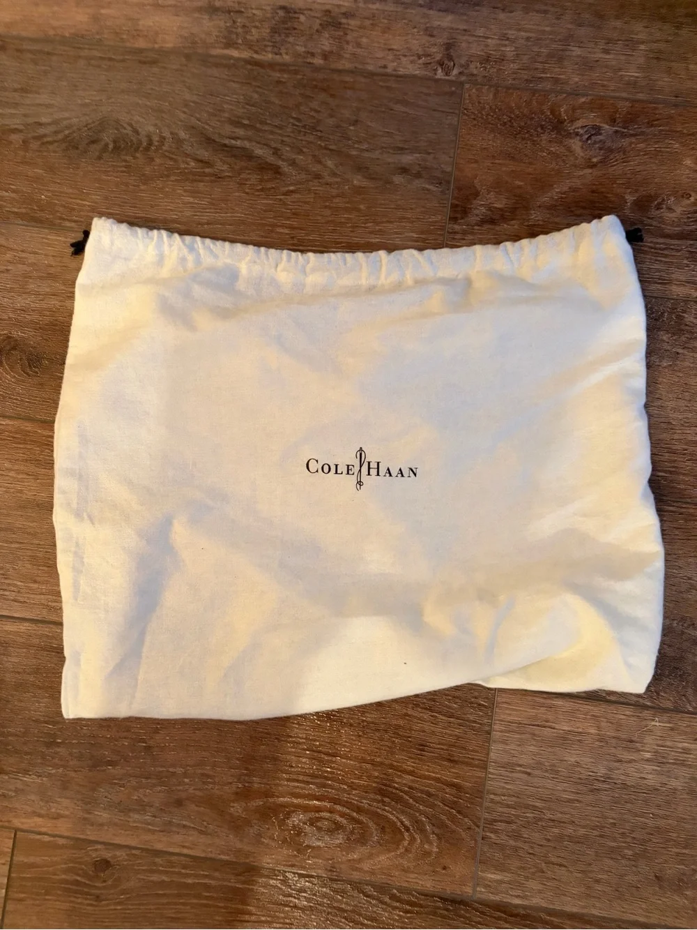 Cole Haan 2-in-1 tote